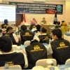 Pembentukan kader anti narkoba dilingkungan Dinas Kesehatan Kuningan.